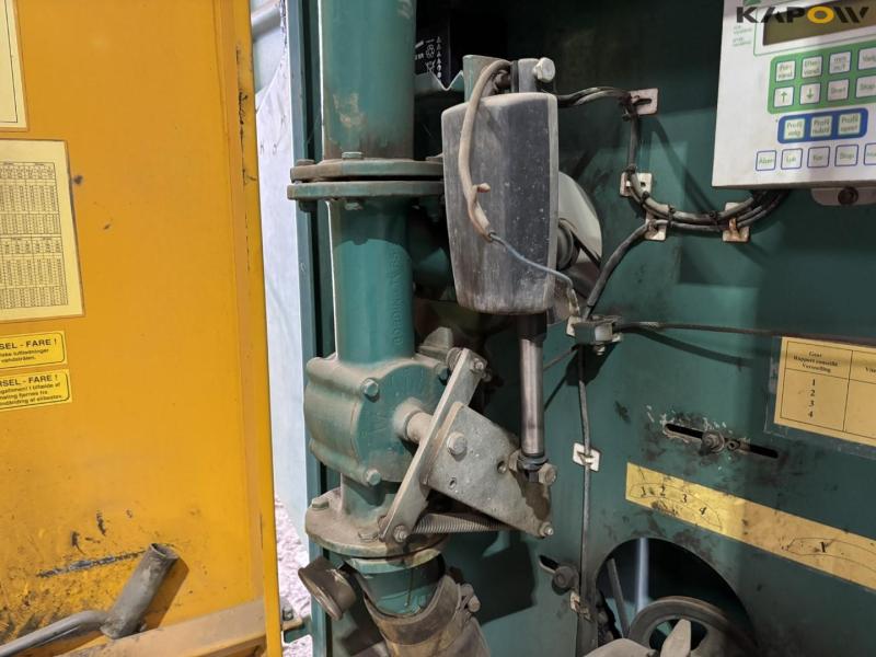 Bording 5TT2 irrigation machine 42