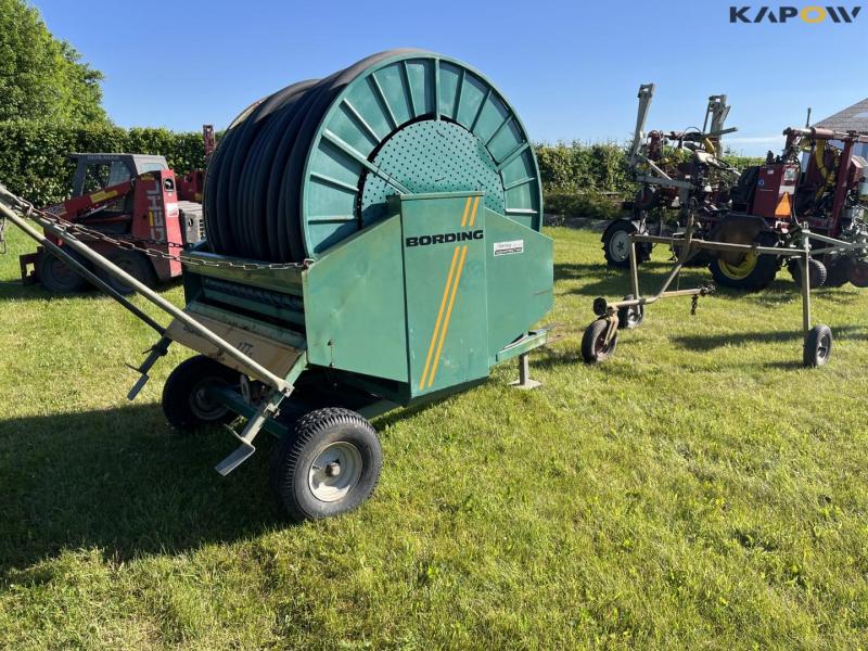 Bording TT2 irrigation machine 4