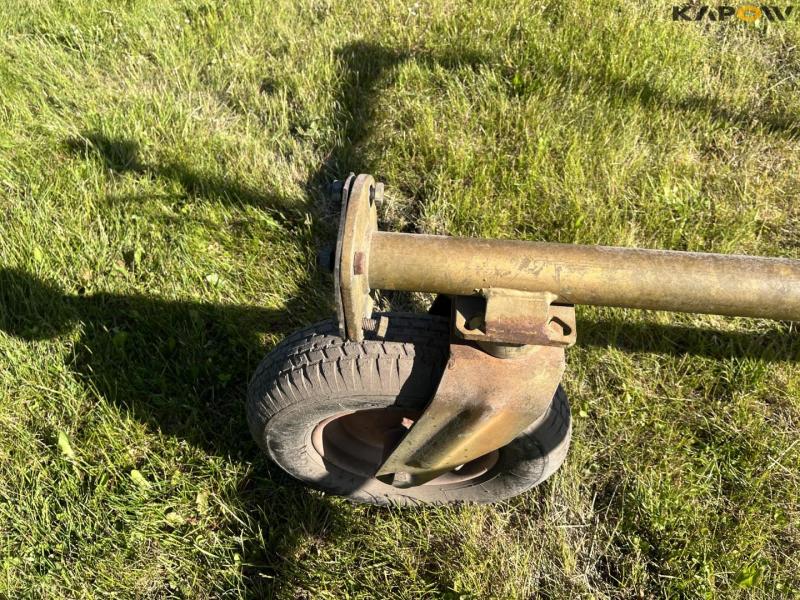 Bording TT2 irrigation machine 8