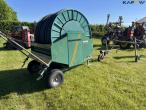 Bording TT2 irrigation machine 4