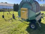 Bording TT2 irrigation machine 6