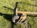 Bording TT2 irrigation machine 8