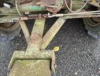 Bording irrigation machine 44