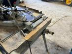 Table circular saw 8