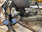 Table circular saw 10