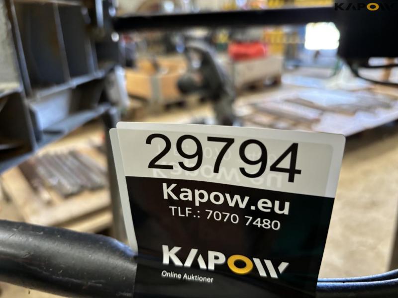 Table circular saw 14