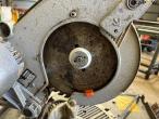 Table circular saw 10