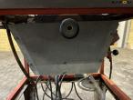 Table saw 10