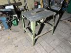 Table saw 1