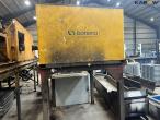 Borema plätter R-1600-S waste shredder 3