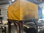 Borema plätter R-1600-S waste shredder 4