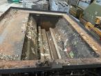 Borema plätter R-1600-S waste shredder 6