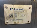 Borema plätter R-1600-S waste shredder 16