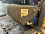 Borema plätter R-1600-S waste shredder 18