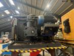Borema plätter R-1600-S waste shredder 19