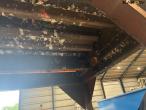 Borema plätter R-1600-S waste shredder 24
