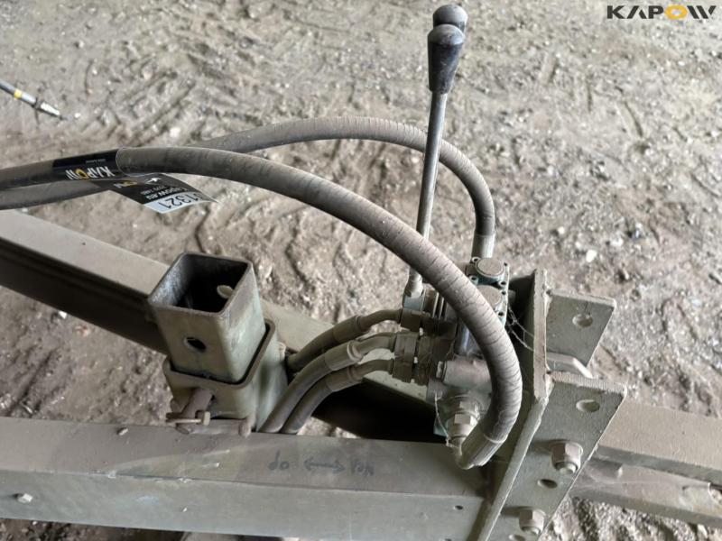 Bording 5TT2 irrigation machine 11