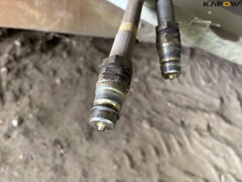 Bording 5TT2 irrigation machine 17