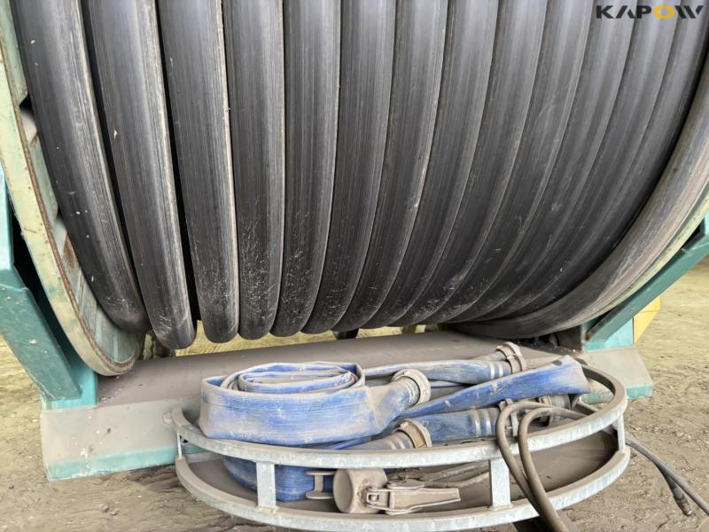 Bording 5TT2 irrigation machine 18