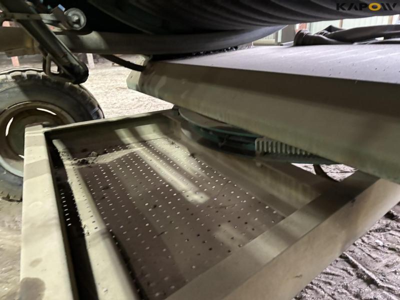 Bording 5TT2 irrigation machine 25