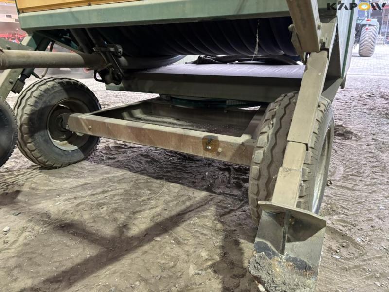 Bording 5TT2 irrigation machine 28