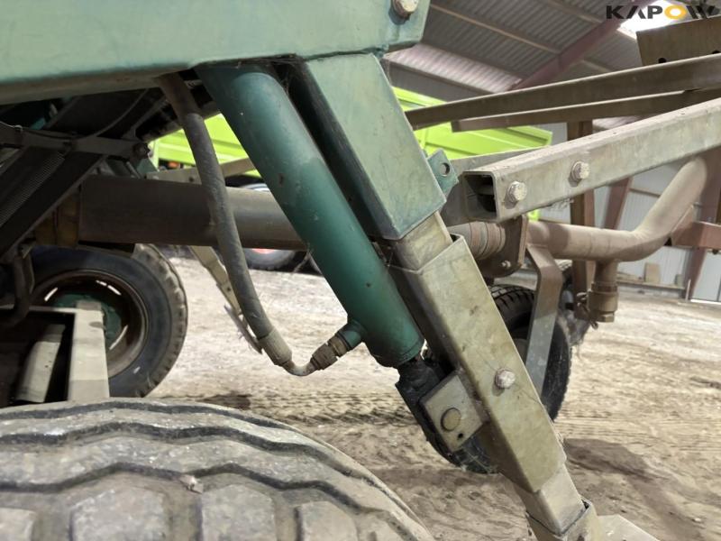 Bording 5TT2 irrigation machine 38