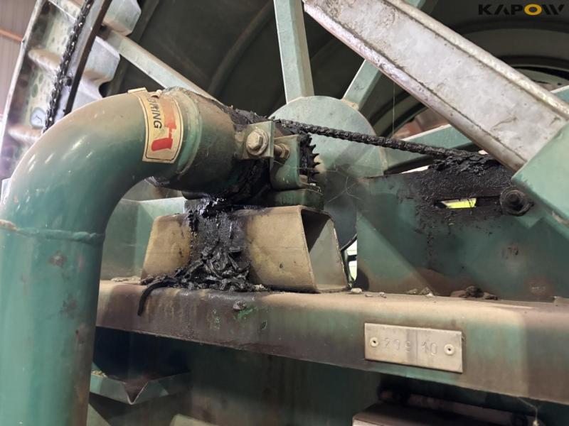 Bording 5TT2 irrigation machine 47