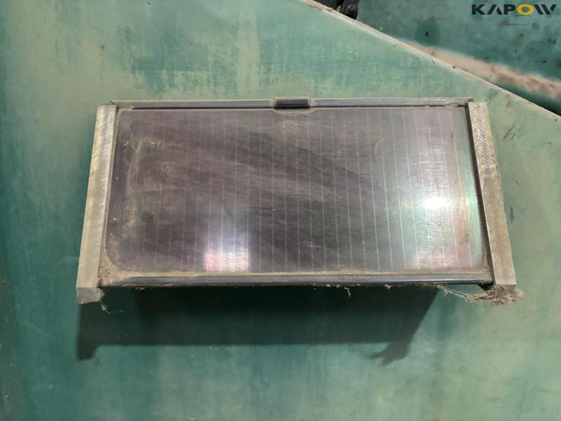 Bording 5TT2 irrigation machine 50