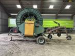 Bording 5TT2 irrigation machine 7