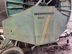 Bording 5TT2 irrigation machine 26