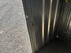 BOS tool container 27
