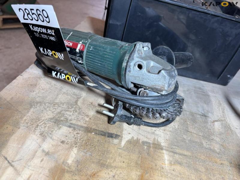 Bosch power tools 16