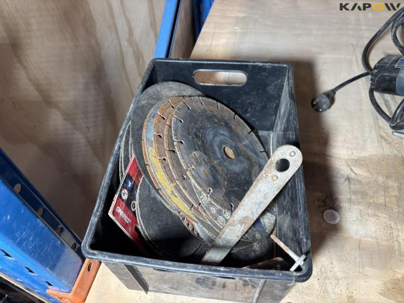 Bosch power tools 20