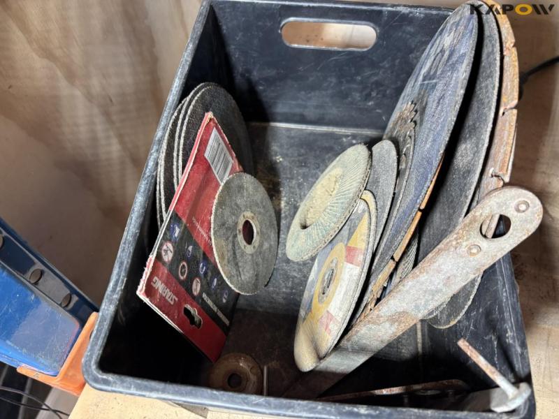 Bosch power tools 23