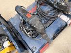 Bosch power tools 14
