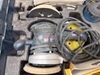 Bosch power tools 18