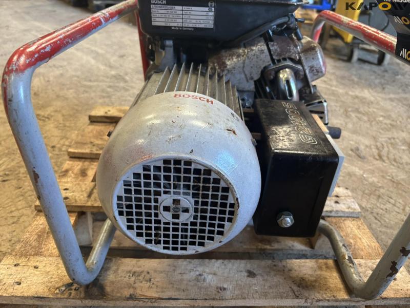Bosch G2400 S generator 9
