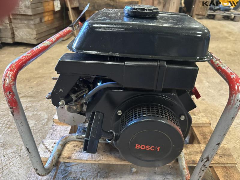 Bosch G2400 S generator 13
