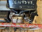 Bosch G2400 S generator 7