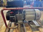 Bosch G2400 S generator 12