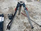 Bosch GLR 500HV rotary laser with equipment 18