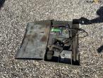 Bosch GSH 10C concrete hammer 2