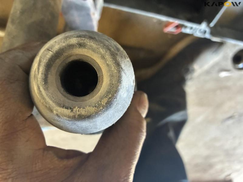 Bosch GSH 10C hammer/power drill 6