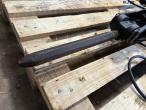 Bosch GSH 27 VC Professional concrete hammer 11