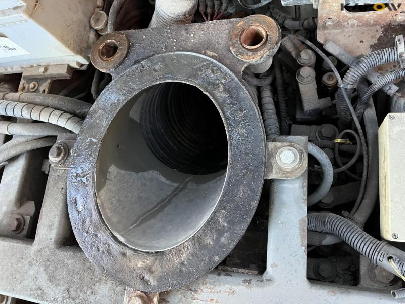 Boschung S3 sweeper/vacuum cleaner 29