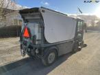 Boschung S3 sweeper/vacuum cleaner 5