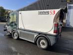 Boschung S3 sweeper 7