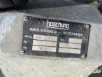 Boschung S3 sweeper 14