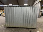 Bossey MC 3-3x2 LE container 6