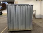 Bossey MC 3-3x2 LE container 8